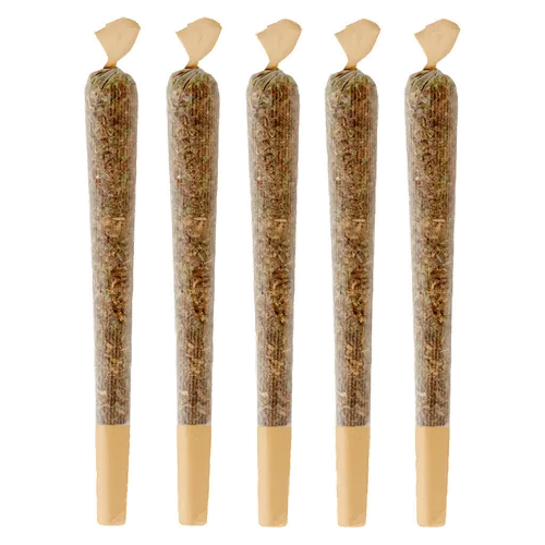 Product image of Mendo Skunk Pre-Roll - Mendo Select - Joints