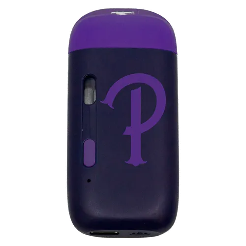 Product image of Liquid Live Resin Diamonds Sugar Kush XL AIO - Purple Hills - Disposables