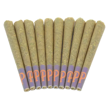 Product image of Purple Oreoz - Purple Hills - Joints
