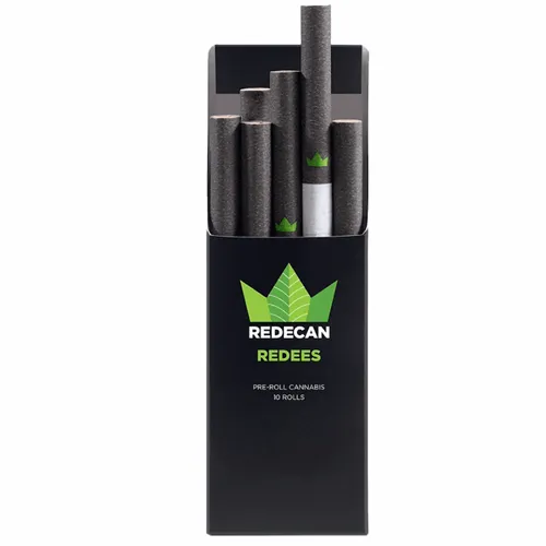 Product image of Glueberry OG Redees - Redecan - Joints