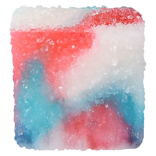 Product image of No.27 100's Distillate Delta 9: White Freeze Carton - Glenn's - Gummies