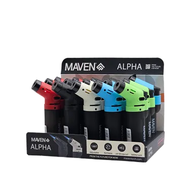 Product image of Maven, Alpha Lighter
