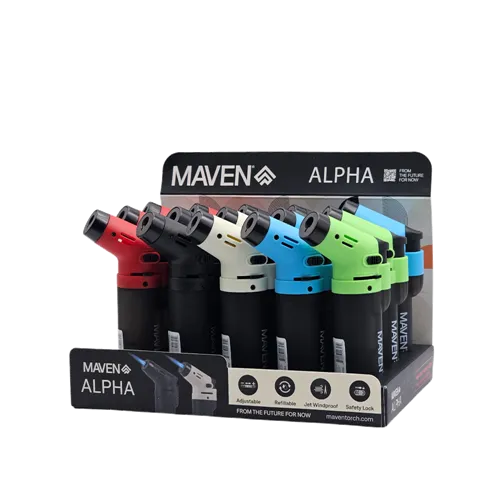 Product image of Maven, Alpha Lighter
