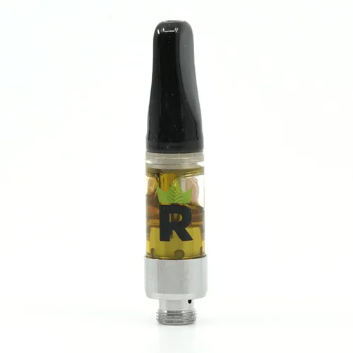 Trainwreck - Redecan - 510 Cartridges
