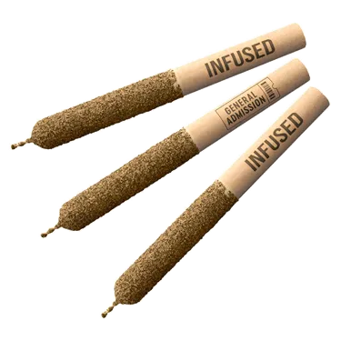 Product image of Fruitality Distillated Infused - General Admission - Infused Joints