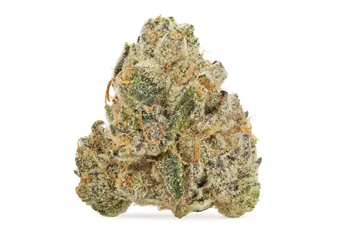 Black Truffle - 3rd Coast Genetics - Dried Flower