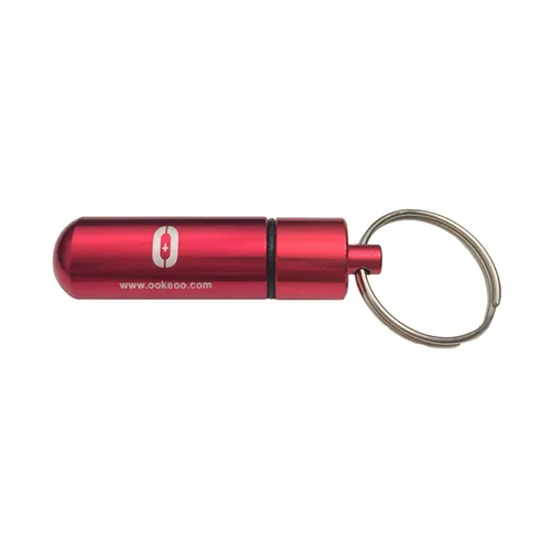 OOKEOO, Stealth Keychain