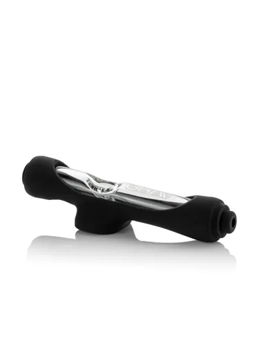 Product image of GRAV, Mini Steamroller with Silicon Skin