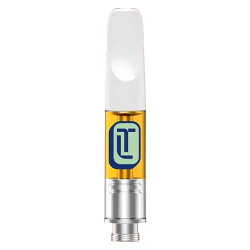 Lemon Heads Pure Live Resin - Terra Labs - Live Resin 510 Cartridges