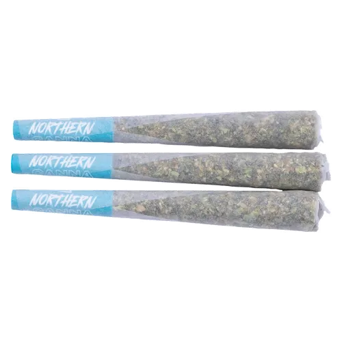 Product image of Hot Rod - Northern Canna - Joints