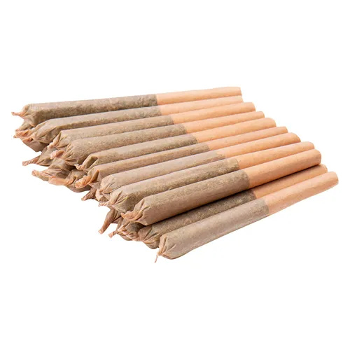 Product image of BC Purple Kush Jar of J's - Versus - Joints