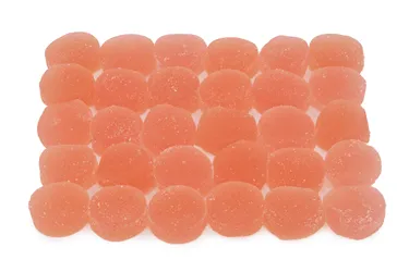 Product image of Dragon Fruit Creamsicle CBD - Trophy By Even - Gummies