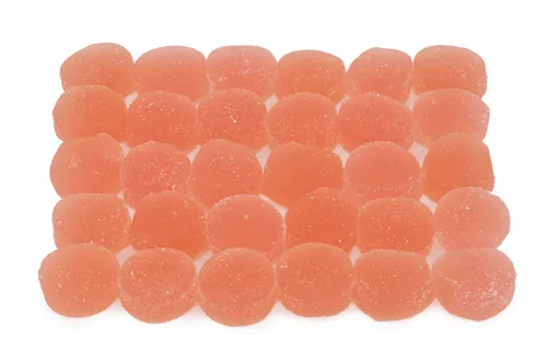 Product image of Dragon Fruit Creamsicle CBD - Trophy By Even - Gummies