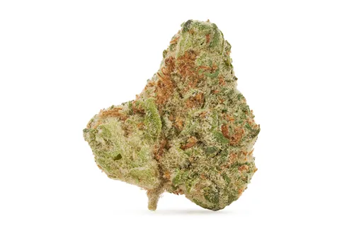 Product image of Frosty OG - BC 1/2 OZ - Dried Flower
