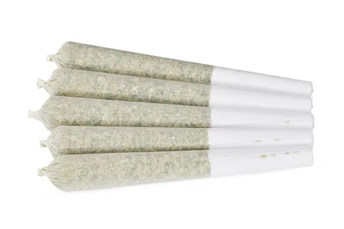 After Eighth - Victoria Cannabis Company - Joints