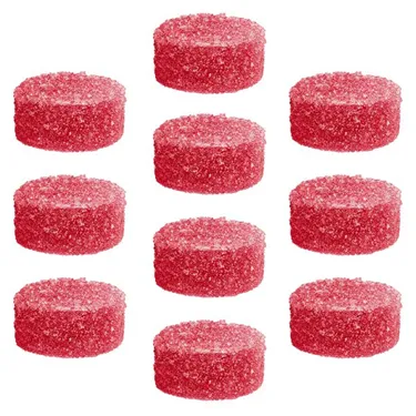 Product image of MAX10 Party Pack Paradise PNCH Zero - Shred'ems - Gummies