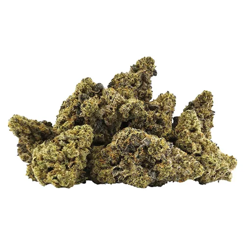 OG1 Kenobi - BC 1/2 OZ - Dried Flower