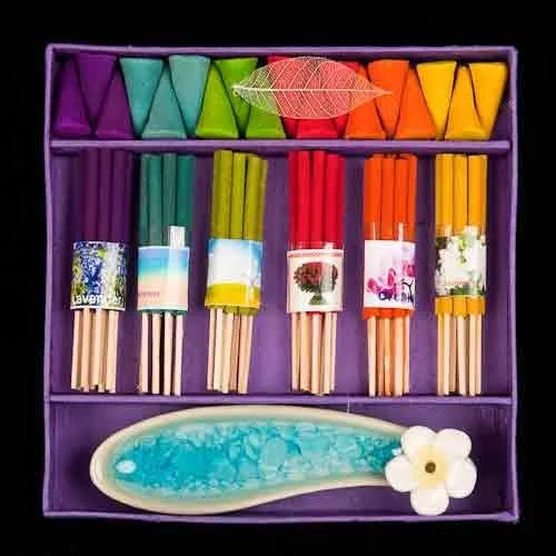 Product image of Natures Reserve, Incense