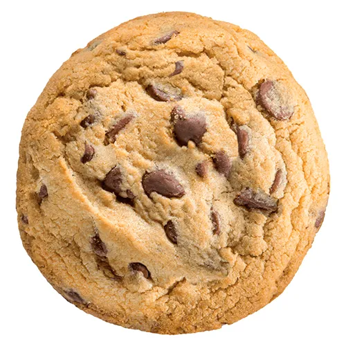 Product image of Chocolate Chip Cookie - Big Pete's Treats - Baked Goods