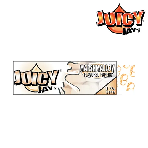 Product image of Juicy Jay, Marshmallow Flavored Papers