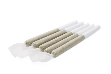 Product image of Master Kush Ultra - Smoker Farms - Joints
