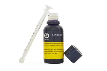 3:2:1 K.O. Oil - 30mL