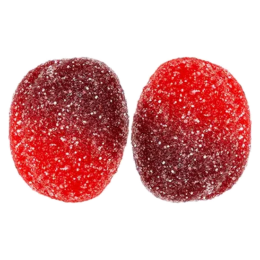 Product image of Cherry Jam Super Sour Blasters - Wagner's - Gummies