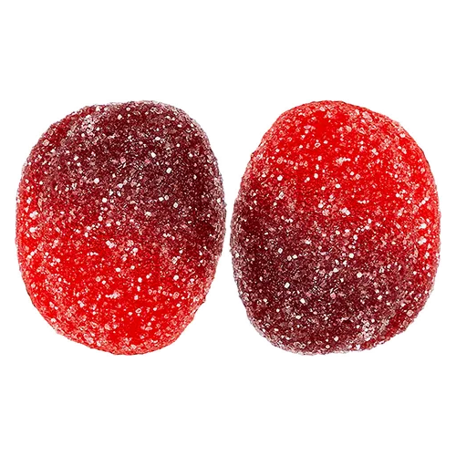 Product image of Cherry Jam Super Sour Blasters - Wagner's - Gummies