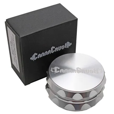 Product image of CanaCrush, 2" Prismo 2 Piece Grinder