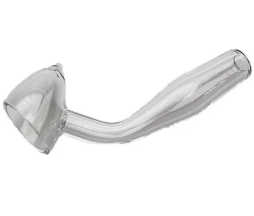 Product image of CannAccessories, 14mm Male Cone Quartz Banger