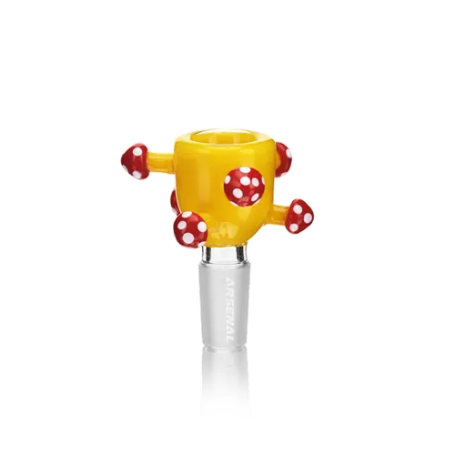 Product image of 14mm Spiked Fungi