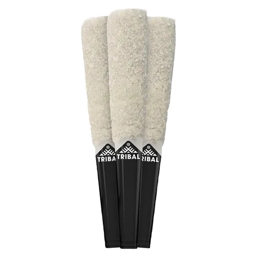 Product image of Cuban Linx Trifecta - Tribal - Infused Joints