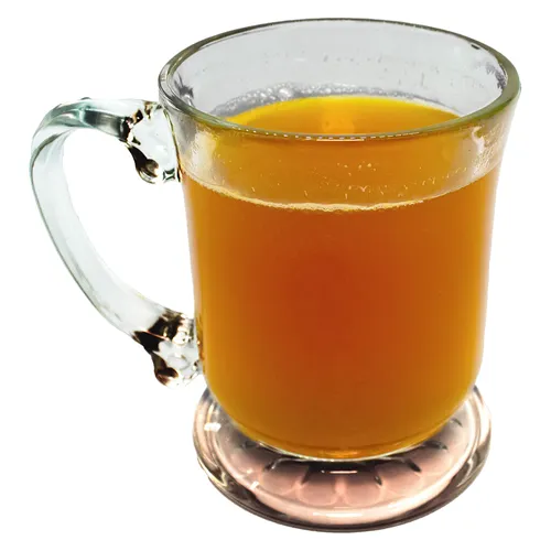 Apple Cider THC - sUge - Coffee, Tea & Dissolvable