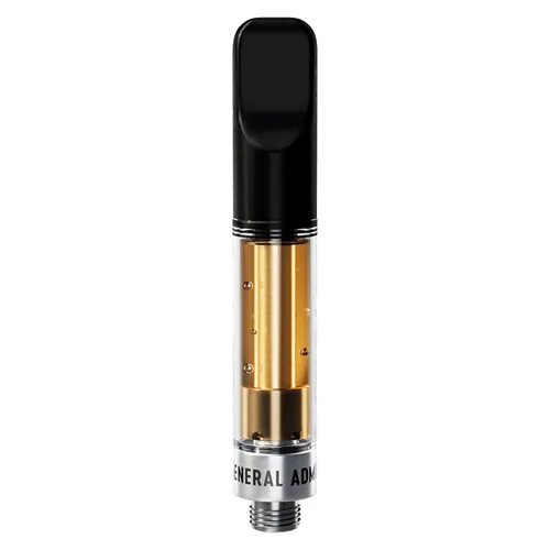 Product image of Blue Razz Sativa (1:0) - General Admission - 510 Cartridges