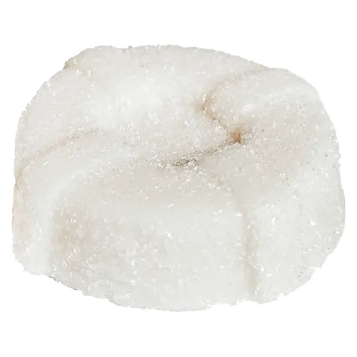 The Mystery White One - No Future - Gummies