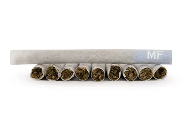 Product image of Blues - Martindale Farms - Joints