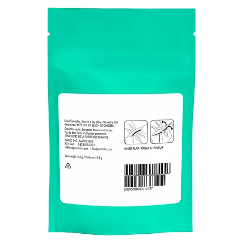 Fast Lane Sativa - Hiway - Dried Flower