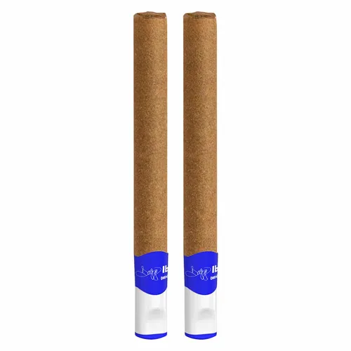 Cryptic Chronic + Lodi Dodi OG Blunt - D*gg lbs - Pre-Rolled