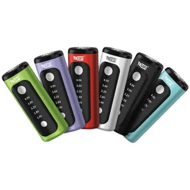 Product image of Yocan, Kodo Pro Plus Variable Voltage 510 Battery