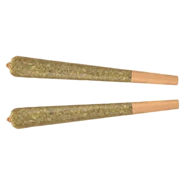 Product image of Forbidden Fruit Liquid Diamond - Fuego Red - Infused Joints