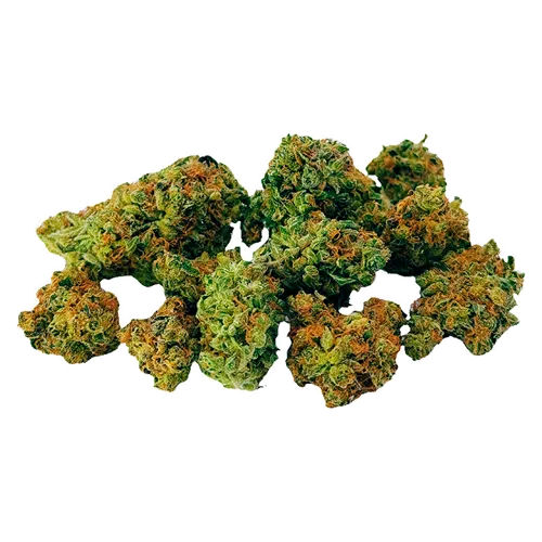 Grape Limeade Botanical Buds - Dab Bods - Dried Flower