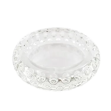 Product image of Rouund Concave Ashtray
