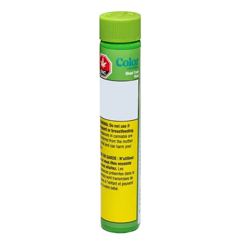 Product image of Ghost Train Haze - Color Cannabis - Joints
