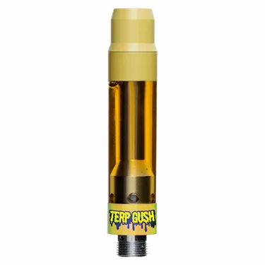 Product image of Lemon Sherb - The Loud Plug - 510 Cartridges