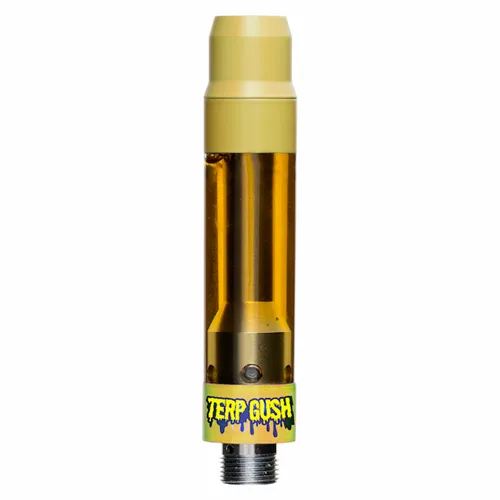 Product image of Lemon Sherb - The Loud Plug - 510 Cartridges