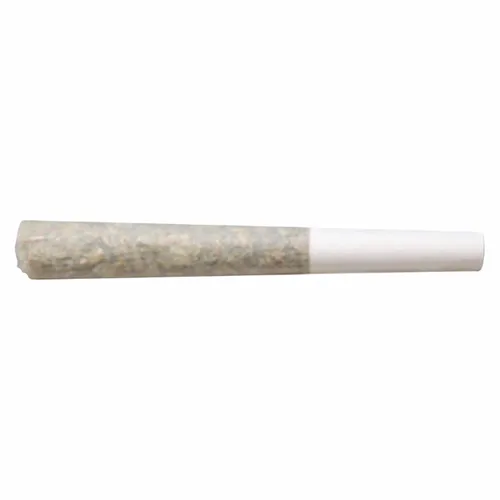 Jealousy x Apples & Bananas - Truro - Joints