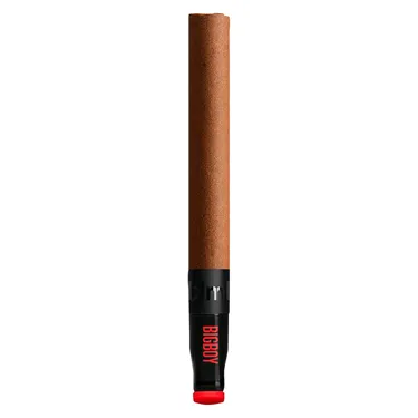 Product image of Big Boy BLNT - BLK MKT - Blunts