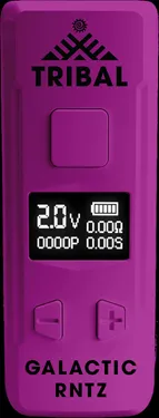 Product image of Tribal Pro, 510 Battery