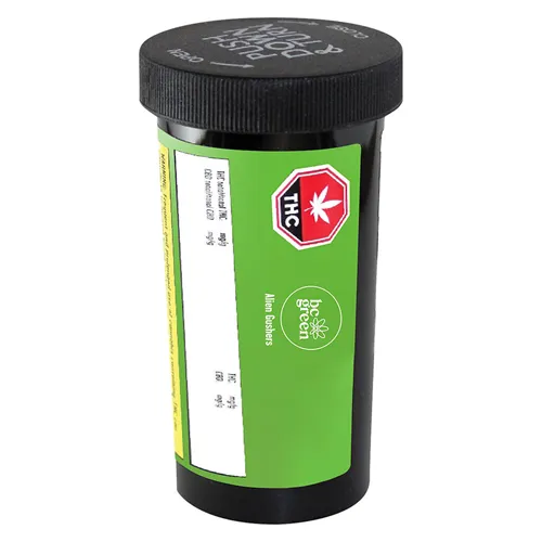 Alien Gushers - BC Green - Joints