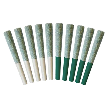 Product image of West Coast Classics Duo Pack - Pure Sunfarms - Variety Pre-Rolled